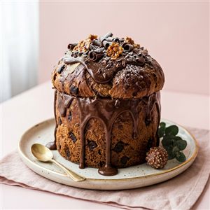 E-book Chocotone Gourmet