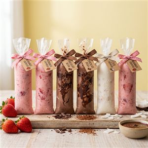 E-book Geladinho Gourmet