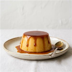 E-book Pudim Sem Fogo